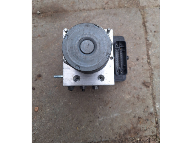 Блок АБС 6C0907379L, 0004 Audi A1 2010 - 2018 года