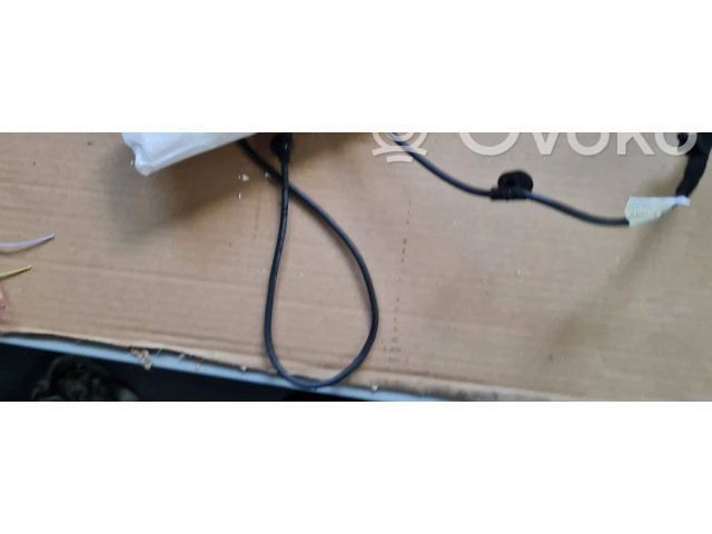 Подушка безопасности в сиденье 80A880241F, 0589P1000502 Audi Q5 SQ5