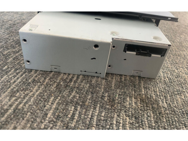 Руль GMB6-669G0 Mazda 6