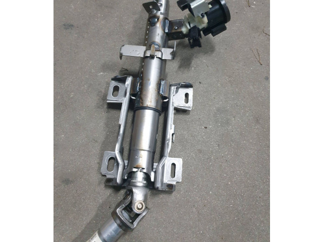 рейка Колонка рулевая 488108512R, 7042974105 Smart ForTwo III C453 2014 - года