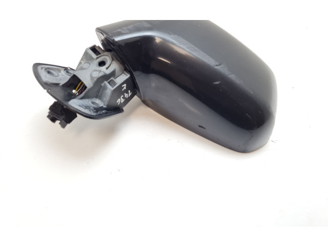 Зеркало электрическое        Opel Antara  2006 - 2016 года   