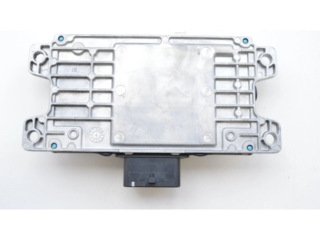 Блок управления коробкой передач EMU10080N   Nissan Juke I F15
