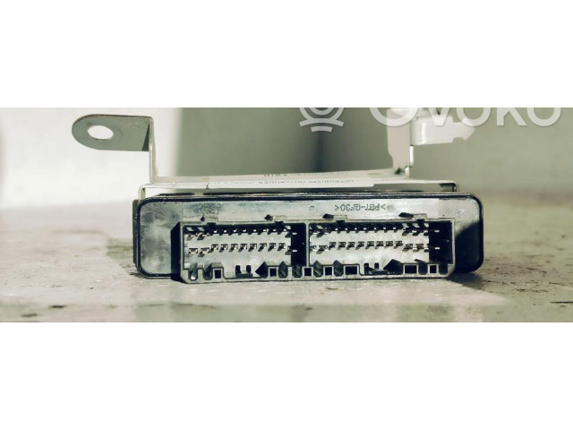 Блок управления коробкой передач 8631A076 Mitsubishi Outlander