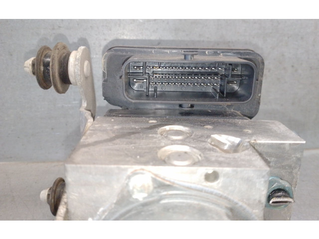 Блок АБС 4G0614517AL, 4G0614517AL   Audi  A6 C7  2011 -  года