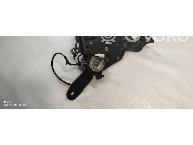 Zámek zadních dveří 53BL Infiniti QX50 (J50) 2015