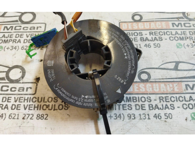 Vstřikovač 24459849 Opel Combo C