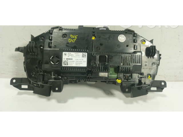 Přístrojová deska BMW 4 G22 G23 G24 G26 2022 62105B35D79, 62102023631101