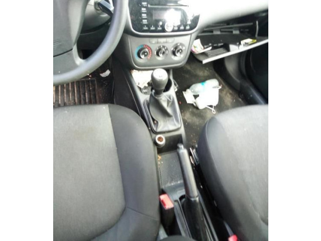 Přístrojová deska Fiat Punto Evo 2013 51917424