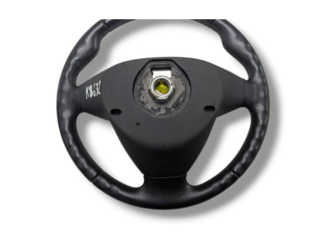 Руль Saab 9-3 Ver2 2008 - 2016 года 12757622, 12774365