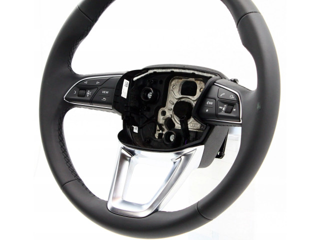 Руль Audi Q2 - - года 81A419091AE