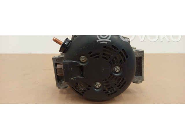 Генератор 1042106591, P04801835AB Maserati Ghibli