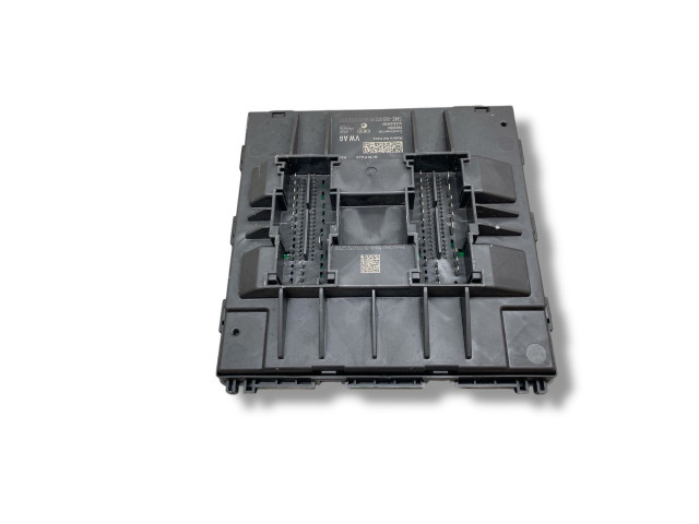 Блок комфорта 6R0937087P, A2C82269100   Seat Ibiza IV (6J,6P)   