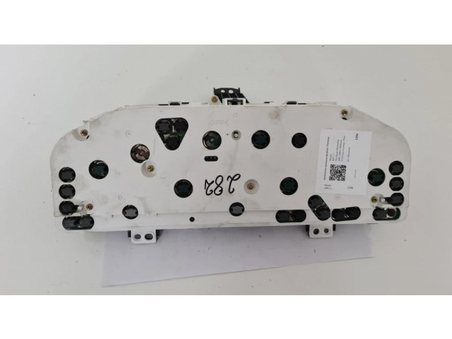 Панель приборов 1575204340, LE5955430 Mazda MPV