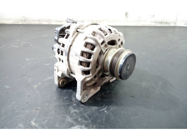 Генератор 231003730R, P3-B6-4-4 Dacia Logan Pick-Up