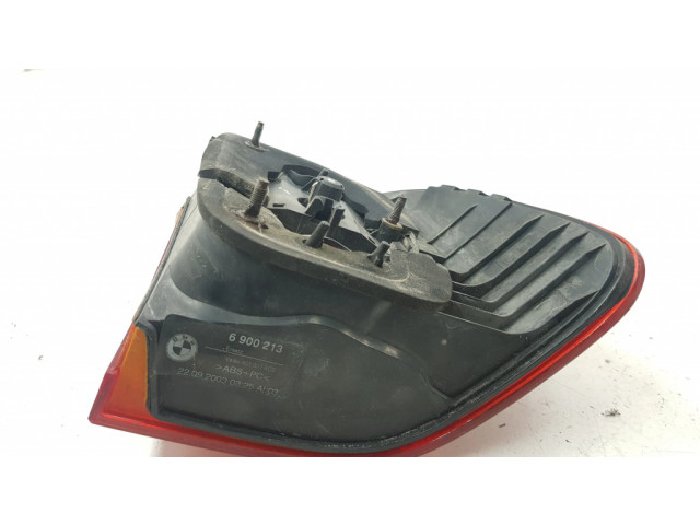 Задний фонарь левый 6900213 BMW 5 E39 1996-2003 года