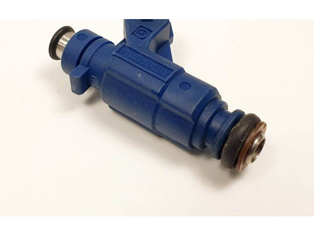 Vstřikovač A1120780149 Mercedes-Benz CLK A209 C209 112955