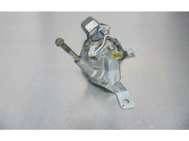 Моторчик заднего дворника Chevrolet Matiz