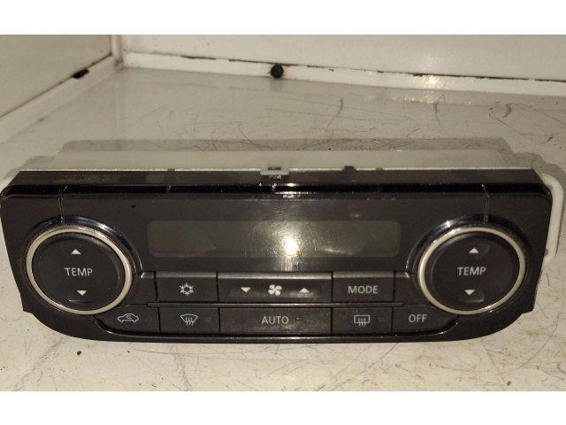 Блок управления климат-контролем 8635A305, 0285011604 Mitsubishi Outlander