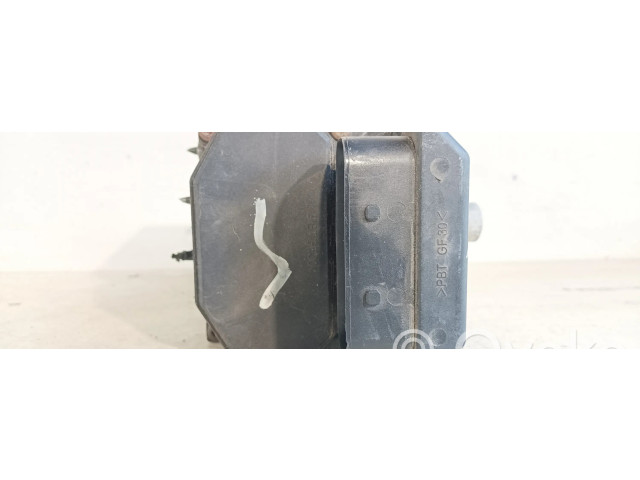 Блок АБС 0265800011, 0265222009   Citroen  C8  