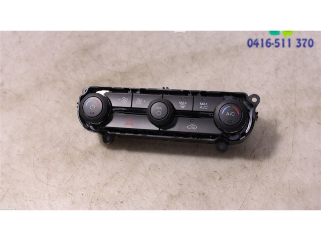 Блок управления климат-контролем 2633596   Ford Ranger