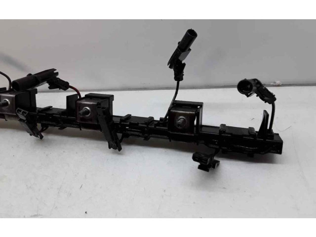 Форсунка 03G971826A Audi A3 S3 8P