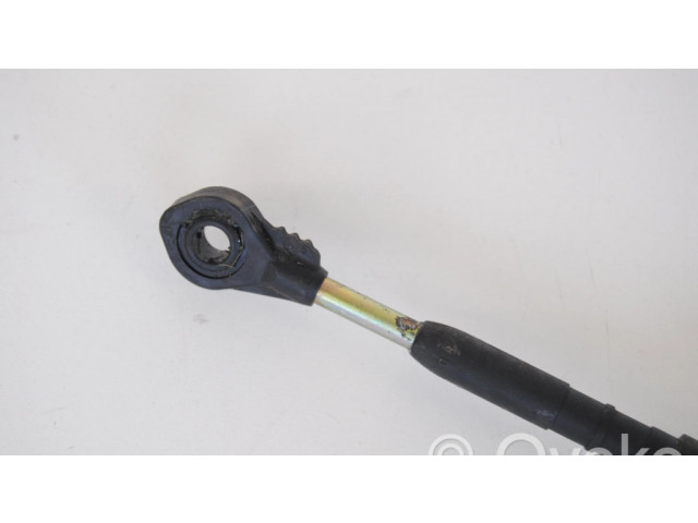 Трос переключения передач