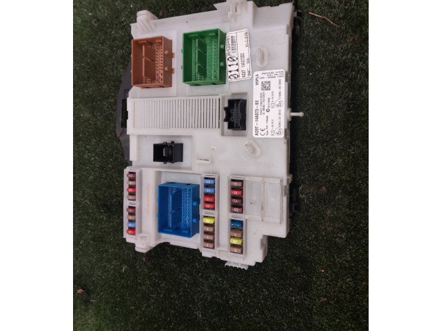 Блок предохранителей  AG9T14A073BE   Ford S-MAX    