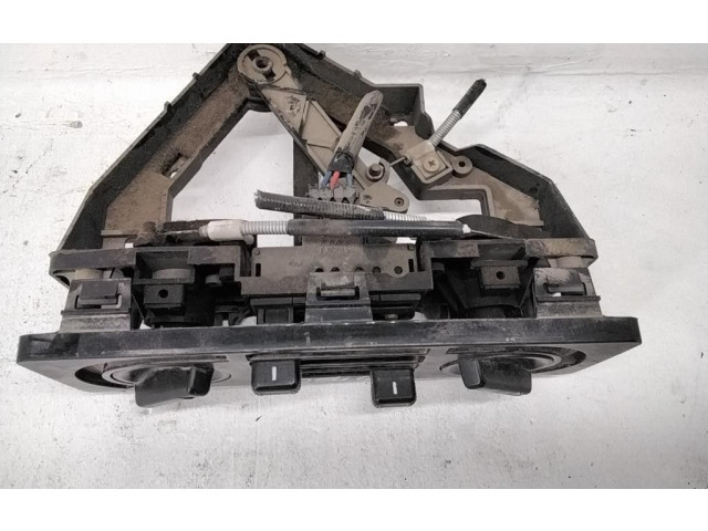 Блок управления климат-контролем 7641545, 146B2000 Fiat Fiorino