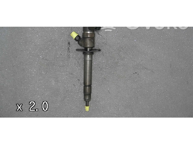 Форсунка 0445110078    Volvo V70   D5244T 