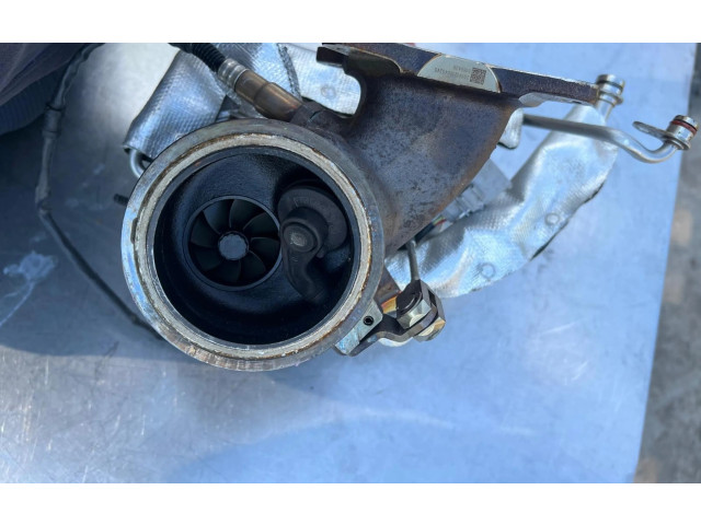  Турбина Volkswagen Golf VII  06K145722G         