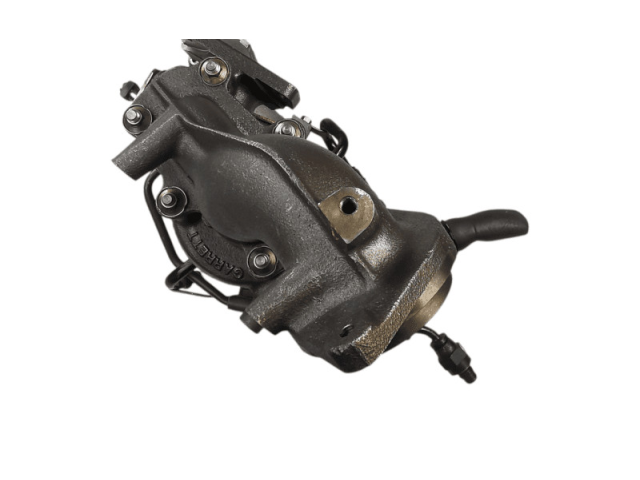 Turbodmychadlo Турбина 454062-0004, TC10-0085 Renault Espace III