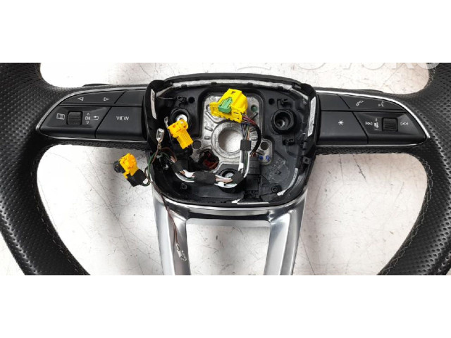 Volant Audi Q7 4M 2019 4M8419091Q  