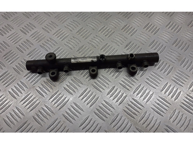 Магистральная трубка топлива       Citroen Berlingo  2003 - 2007 года   