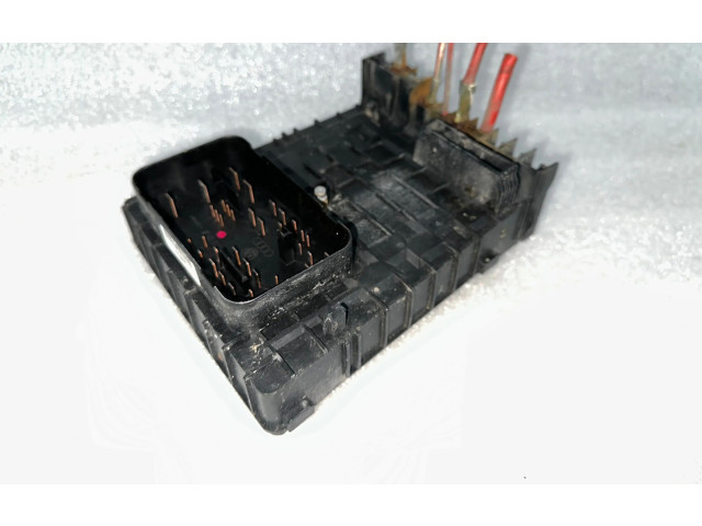 Pojistková skříňka 1K0937125A, 1K0937125 Audi A5 Sportback 8TA 2011