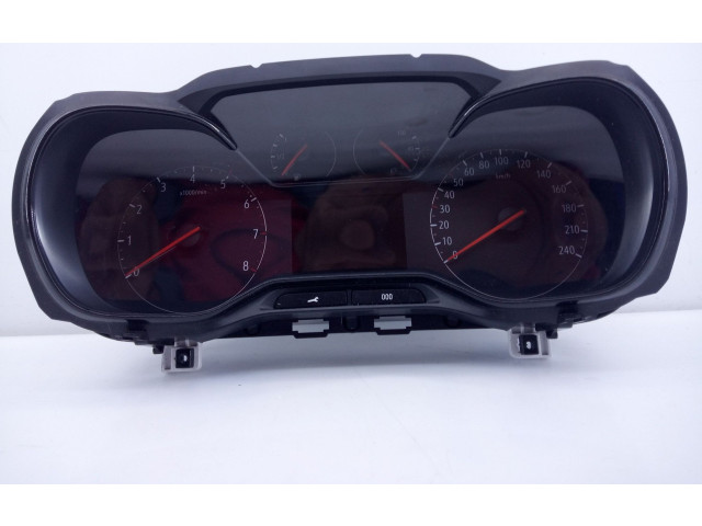 Панель приборов 9831102480, E3-A4-21-2   Opel Combo E       