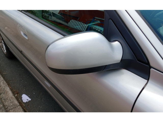 Зеркало электрическое        Volvo S80  1999 - 2003 года   