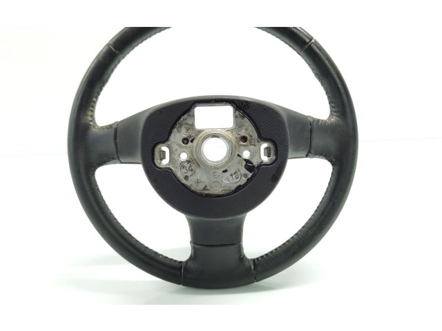 Руль Volkswagen Jetta V 2005 - 2010 года 1K0419091DP