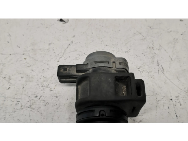 Соленоидный клапан