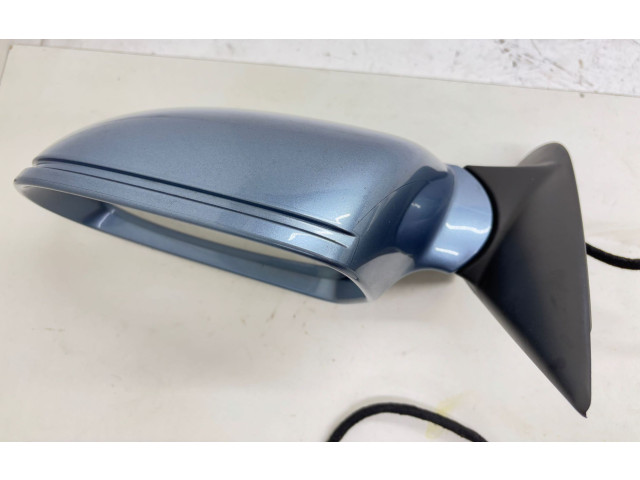 Зеркало электрическое        Skoda Octavia Mk2 (1Z)  2004 - 2013 года   