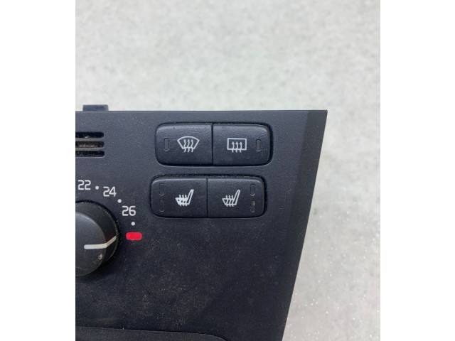 Блок управления климат-контролем 8691876, M638AA00018 Volvo V70