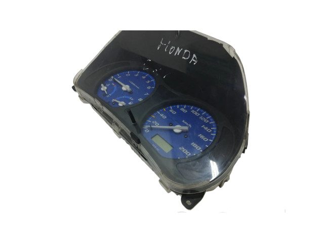 Přístrojová deska Honda HR-V 2002 HR0265102, HR0265