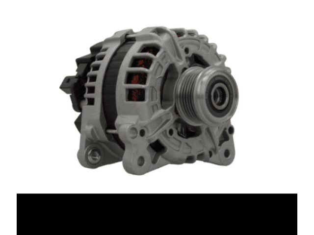 Генератор 0125711082, 0125711149 Audi Q5 SQ5