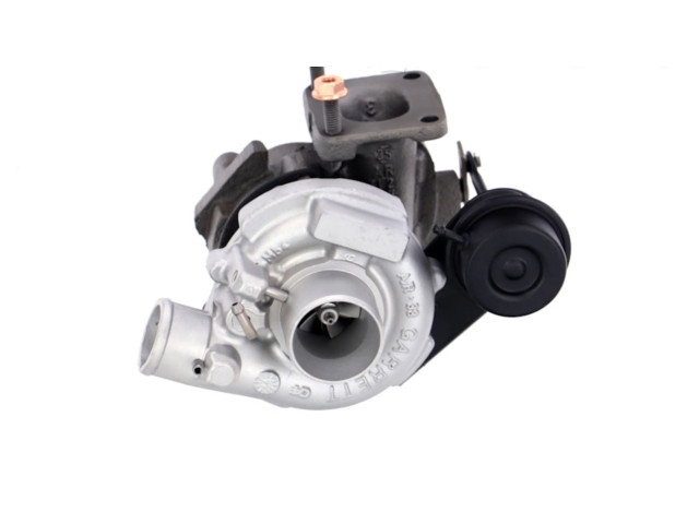 Turbodmychadlo Турбина 701796-5001S, 701796-5001S Alfa Romeo 145 - 146