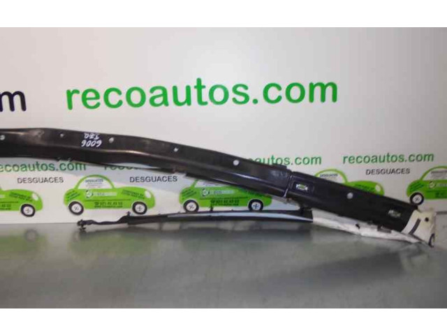 Подушка безопасности двери 3U5880741E   Skoda Superb B5 (3U)