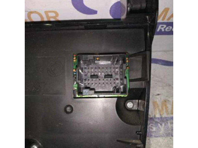 Блок управления климат-контролем 735447949, MANDOCLIMATIZADOR   Fiat Punto (199)