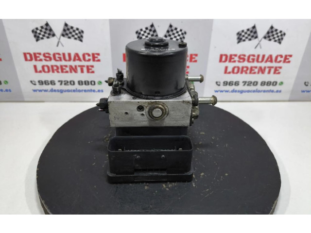 Блок АБС 4670A078 Mitsubishi Grandis - года