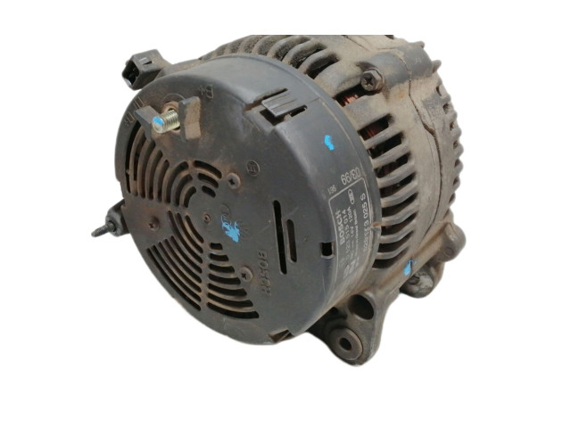 Генератор 028903025S, 0123515014 Seat Alhambra (Mk1)