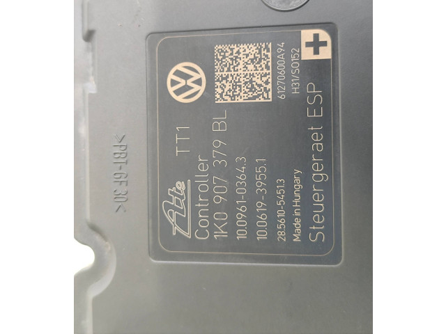 Jednotka ABS 10061939551, 10021207014 Volkswagen Caddy 2012