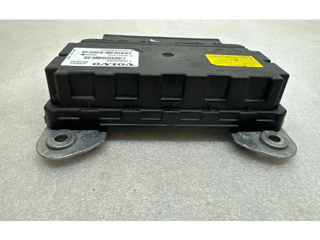 Блок подушек безопасности 32221372   Volvo XC90