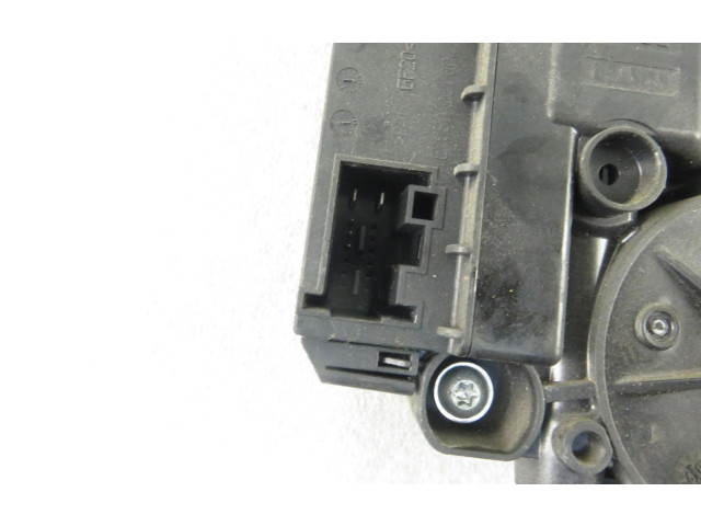 Передний комплект электрического механизма для подъема окна Volkswagen Polo V 6R 2009 - 2017 года